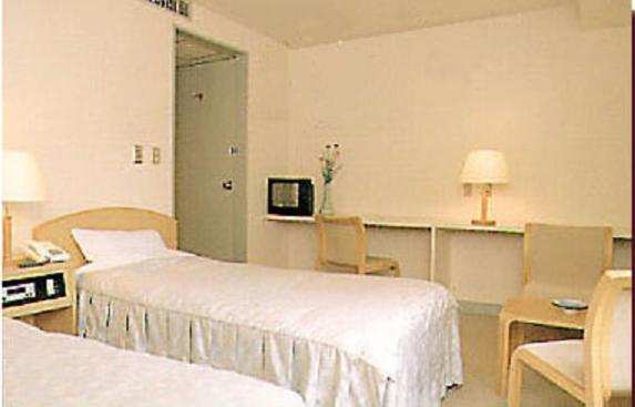 Nozawa Onsen Hotel Camera foto