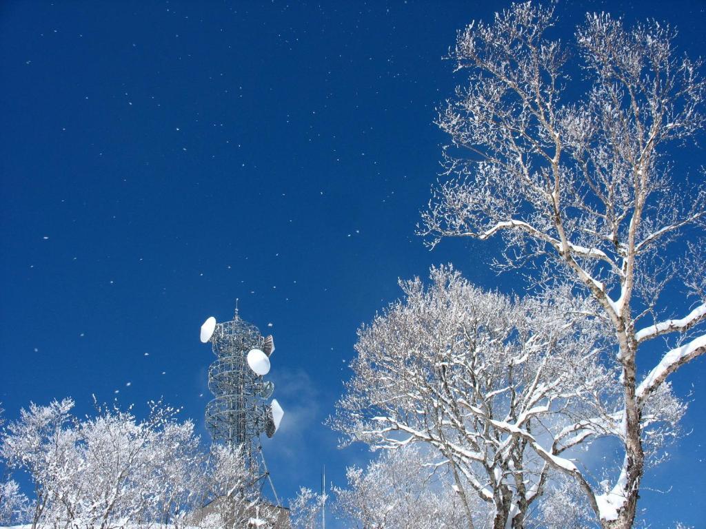 Nozawa Onsen Hotel Esterno foto