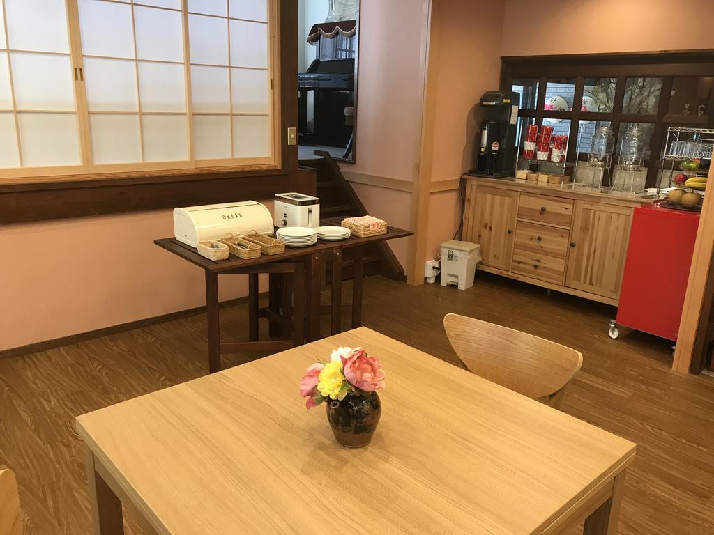 Nozawa Onsen Hotel Esterno foto