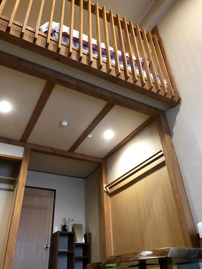 Nozawa Onsen Hotel Esterno foto